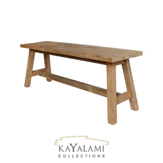 SISA BENCH 120