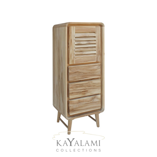 HECONA TALL CABINET
