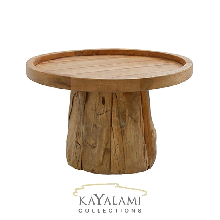 SASALAN SIDE TABLE