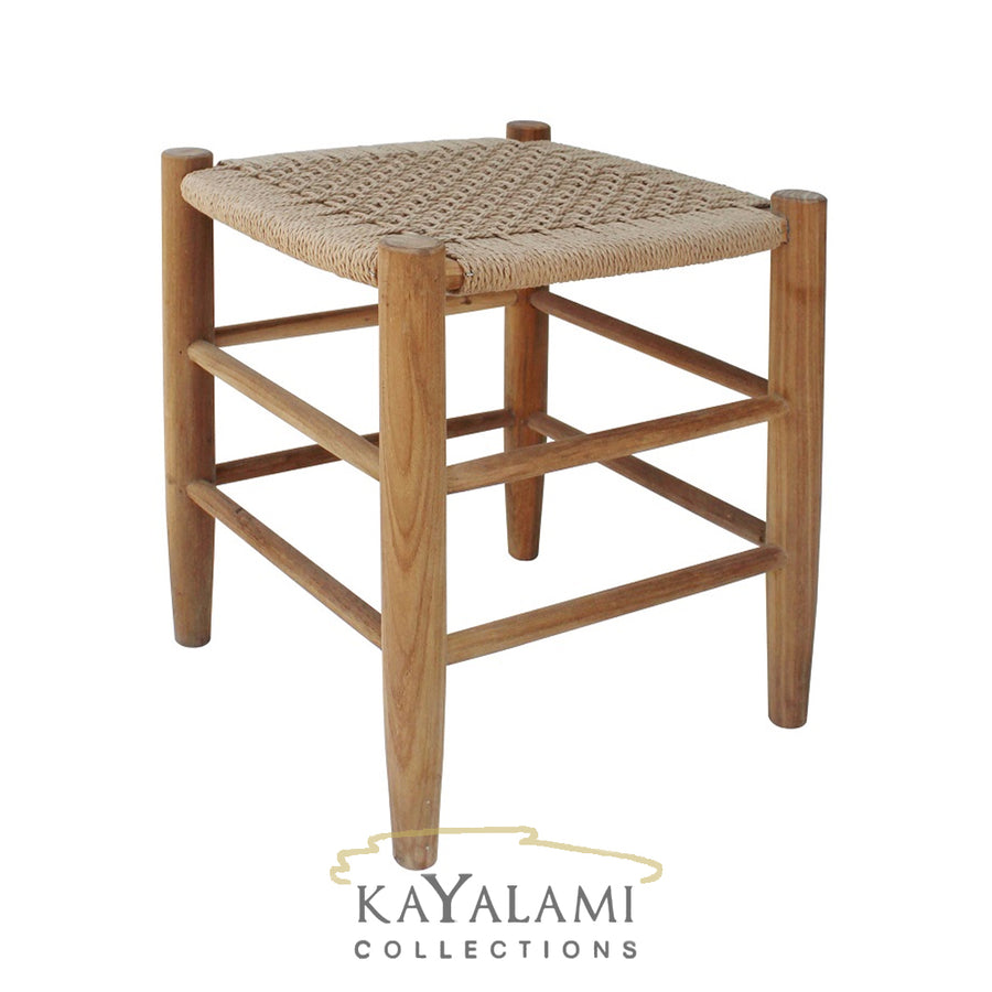 SURESTI LOOM STOOL