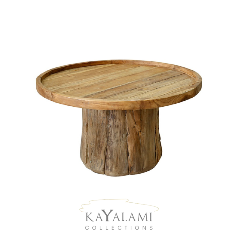 SASALAN COFFEE TABLE