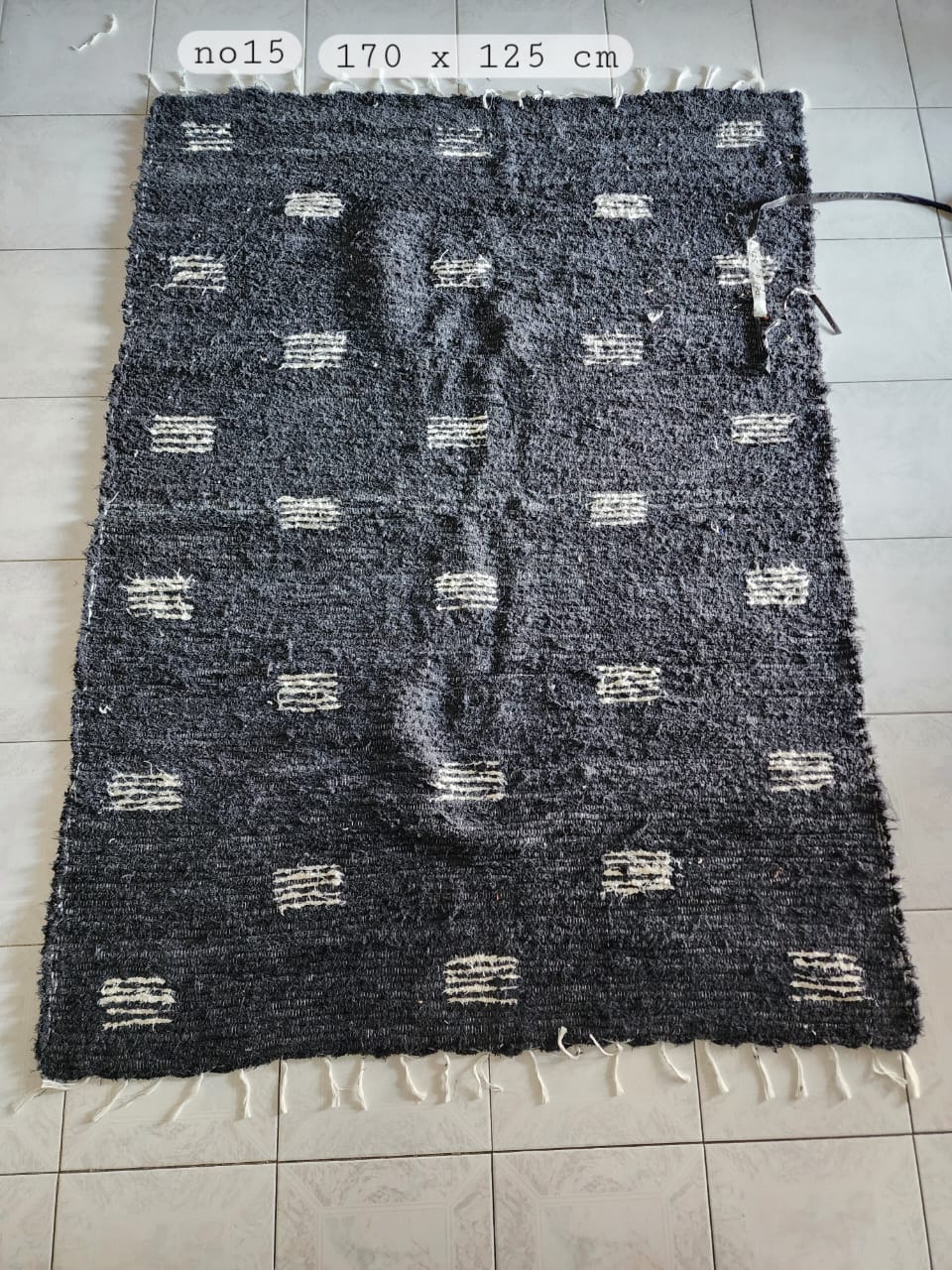 UMANGIN RUG