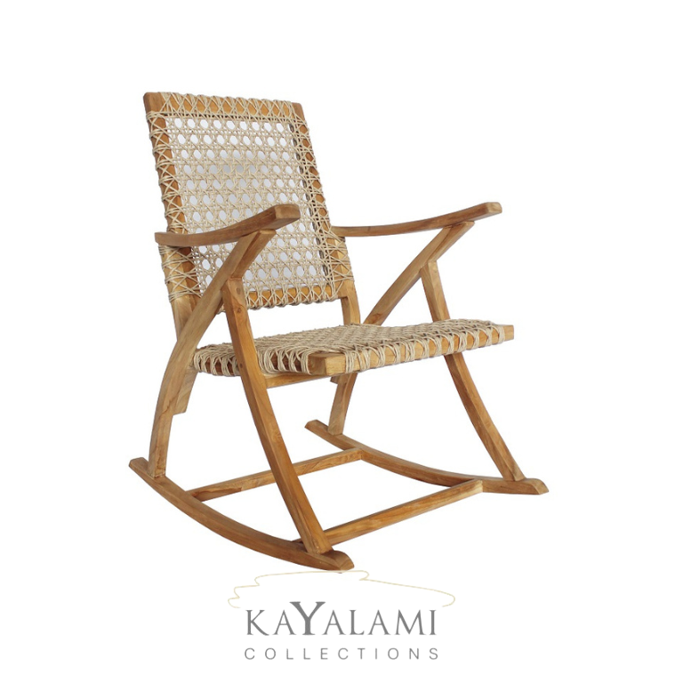 TOLISTA PWSKT ROCKING CHAIR