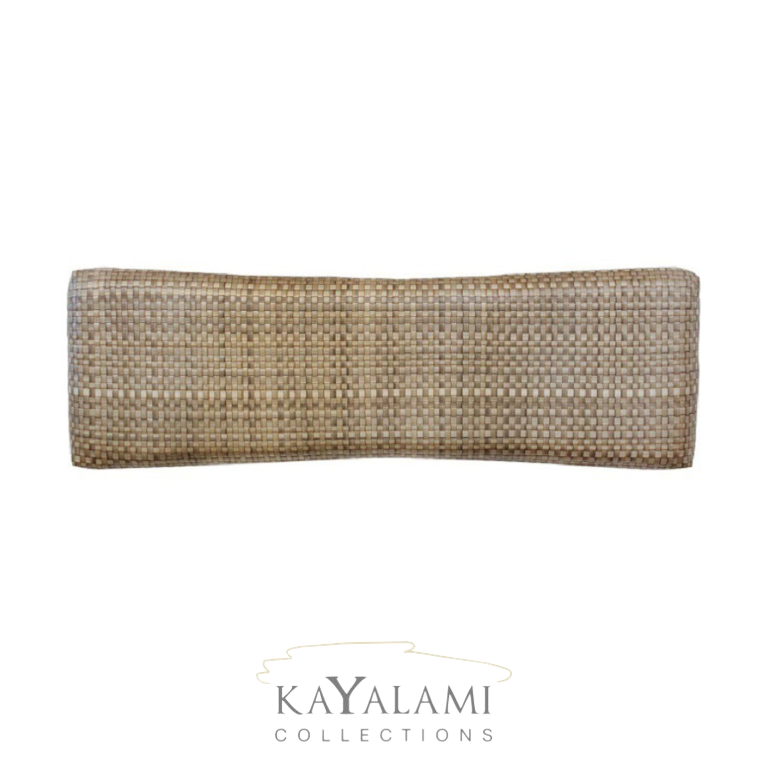 TEMPERASI KS BED HEAD