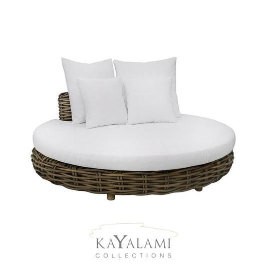 MASONIC MINI PCL LO LOUNGER
