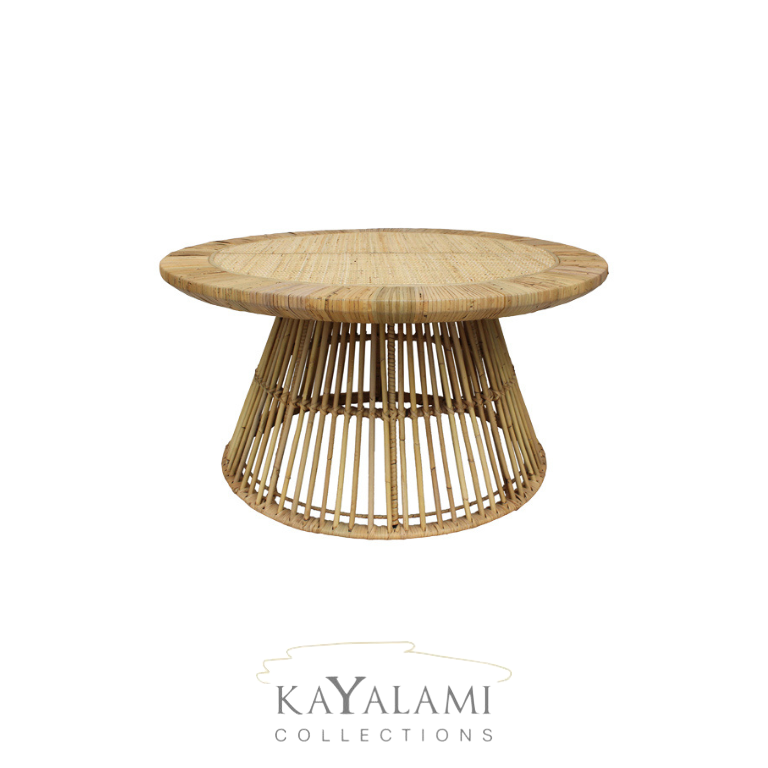 RANOSI COFFEE TABLE