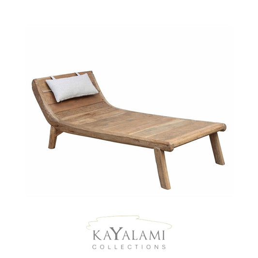 BUKUKU FT180 LOUNGER