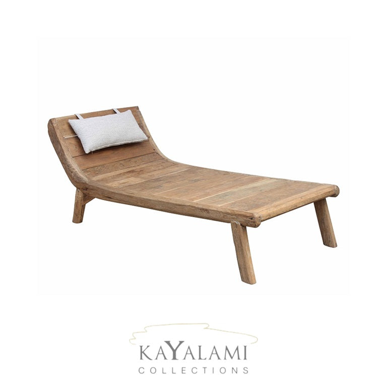 BUKUKU FT180 LOUNGER