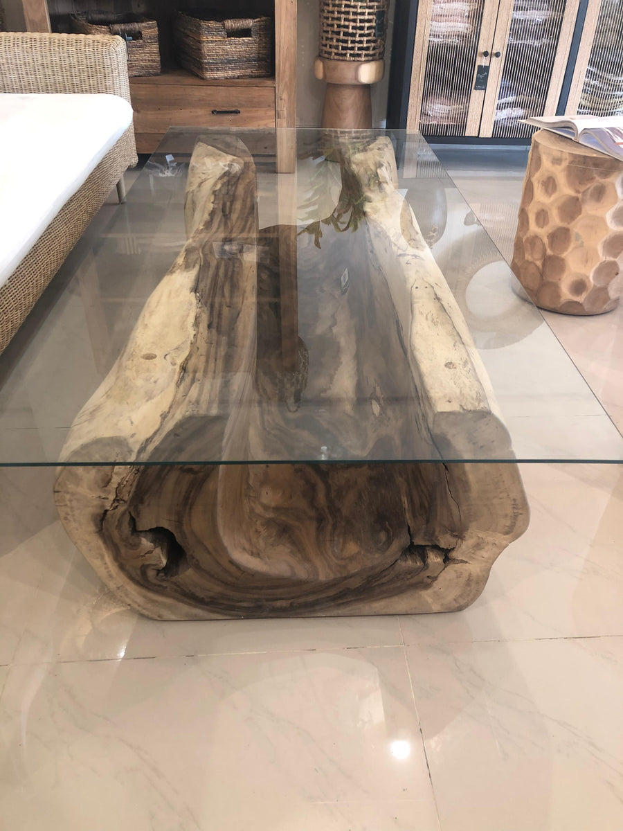 SEBIJI COFFEE TABLE