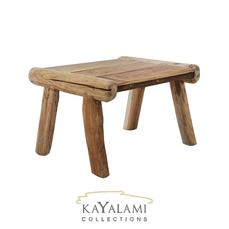 BUKUKU STOOL