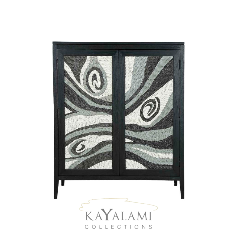 BALAKOSA CABINET