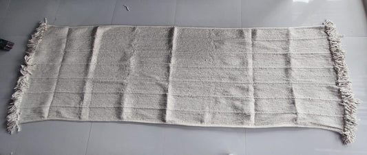 HALL GREY CARPET