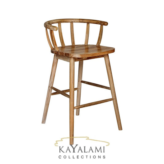 SCOTAT COUNTER STOOL