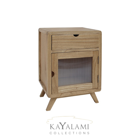 NOWOWU SMALL CABINET