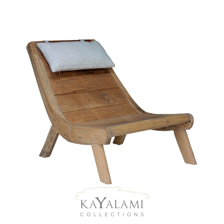 BUKUKU FT180 OCC CHAIR