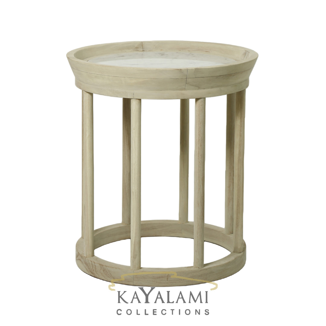 WINITIA SIDE TABLE