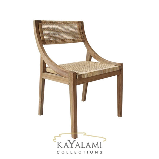 POLITA PEEL OCC CHAIR