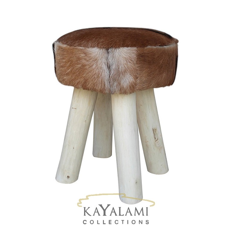 CICILI HALF STOOL
