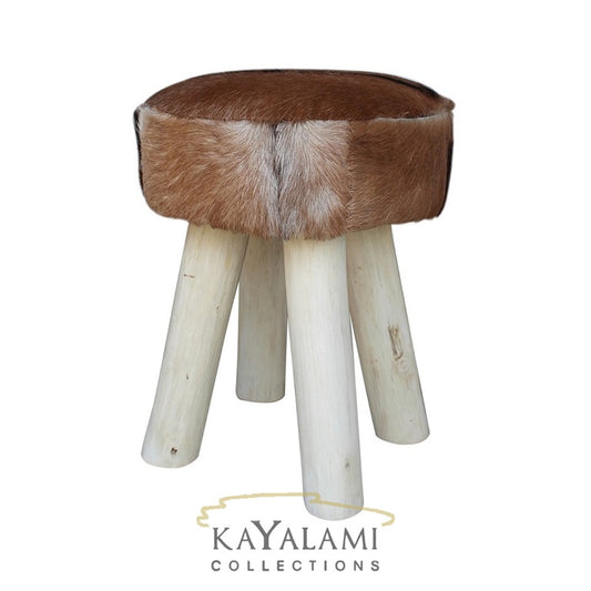 CICILI HALF STOOL