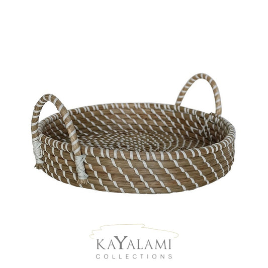 HALUTA BASKET L