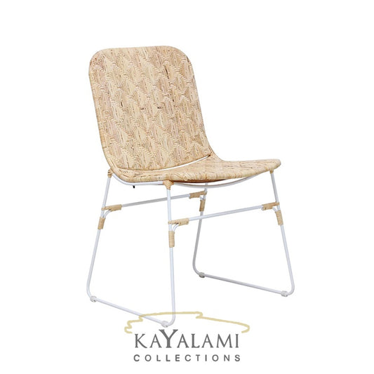 UBADUX DIAMOND DINING CHAIR