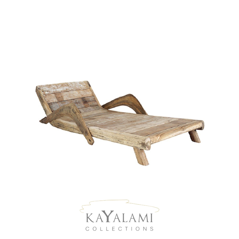 EMPOLON LOUNGER