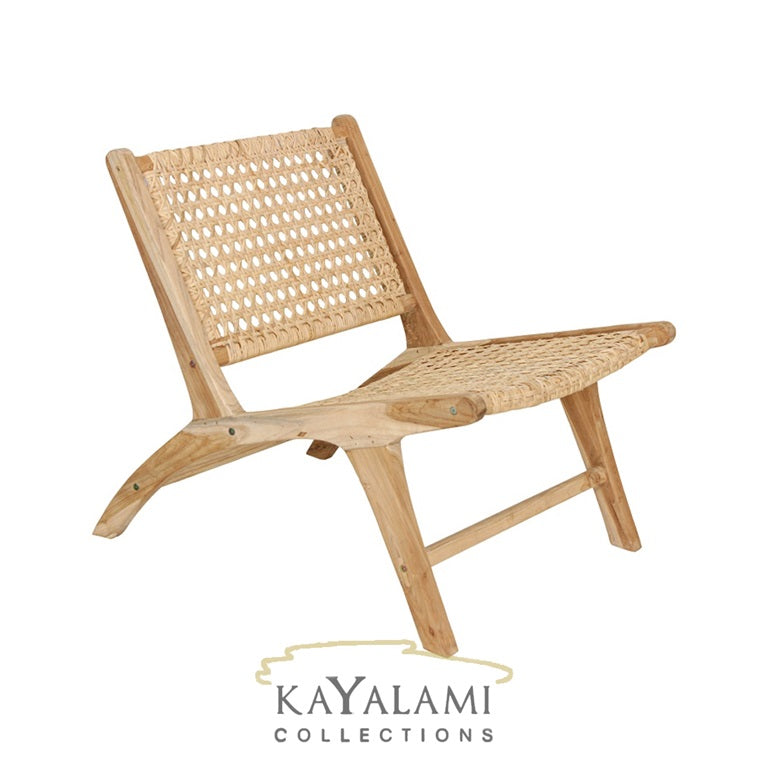 KALOLI OCC CHAIR