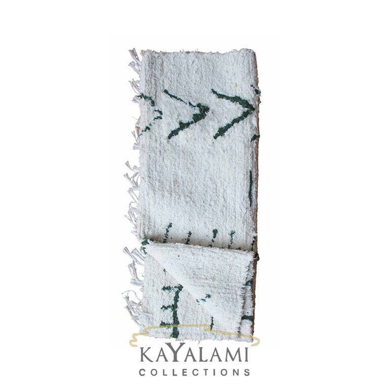 ASMAT RUG 110