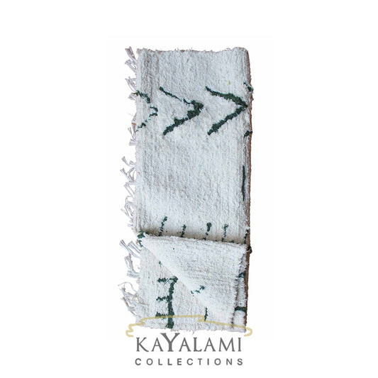 ASMAT RUG 110