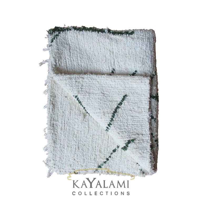 ASMAT RUG 205