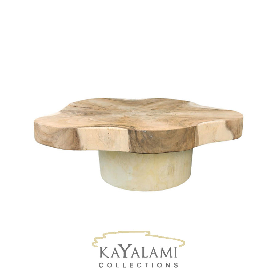 NESTING SIDE TABLE