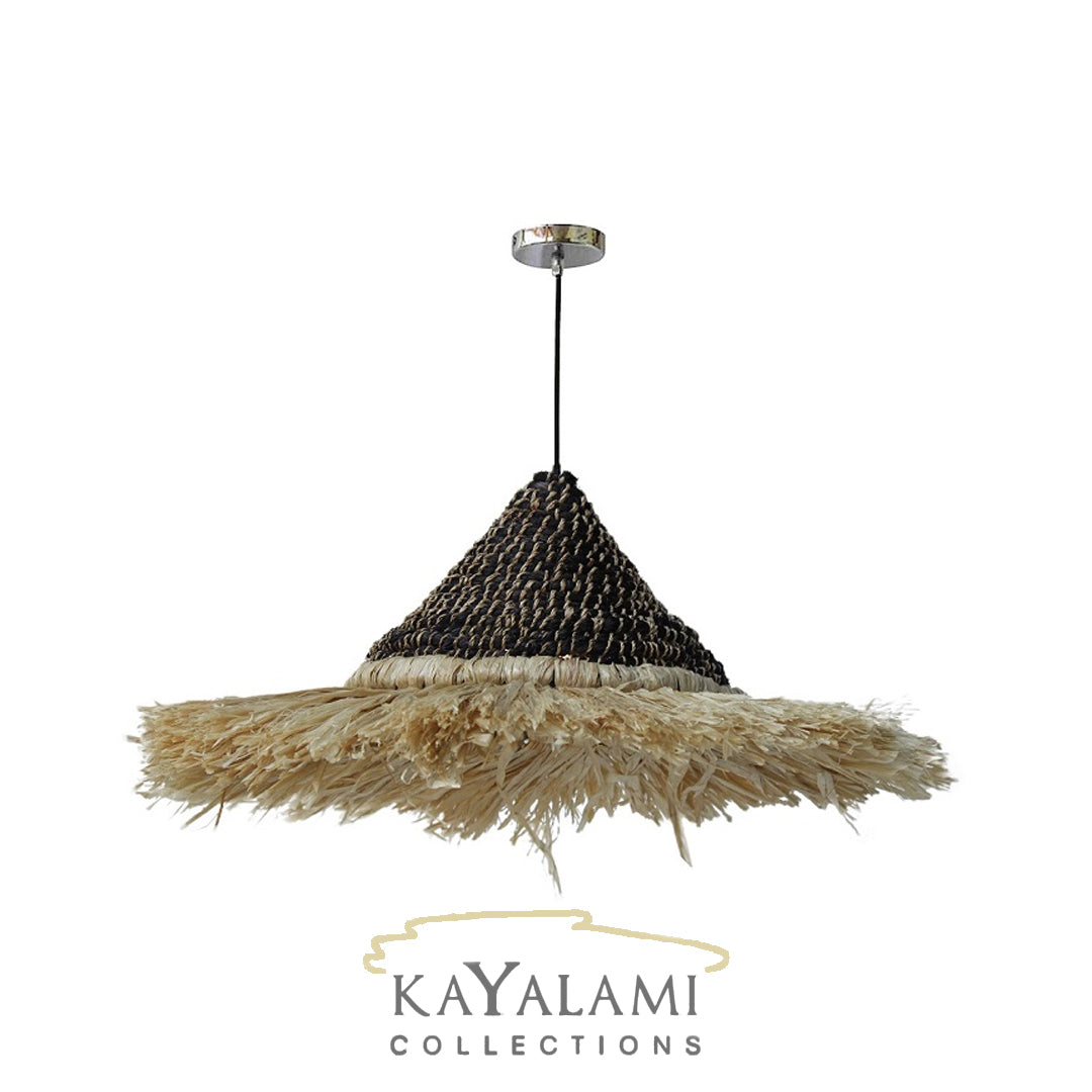 MIUNI HANGING LAMP