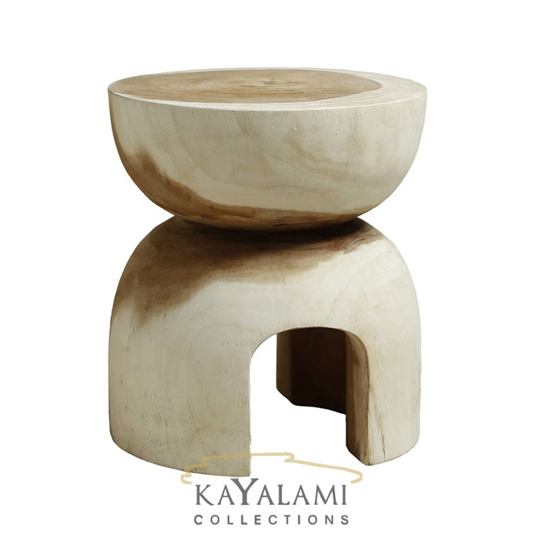 KANKAN SIDE TABLE