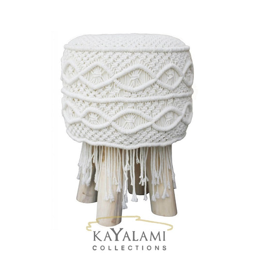 AUTHENTIC 3/4 STOOL
