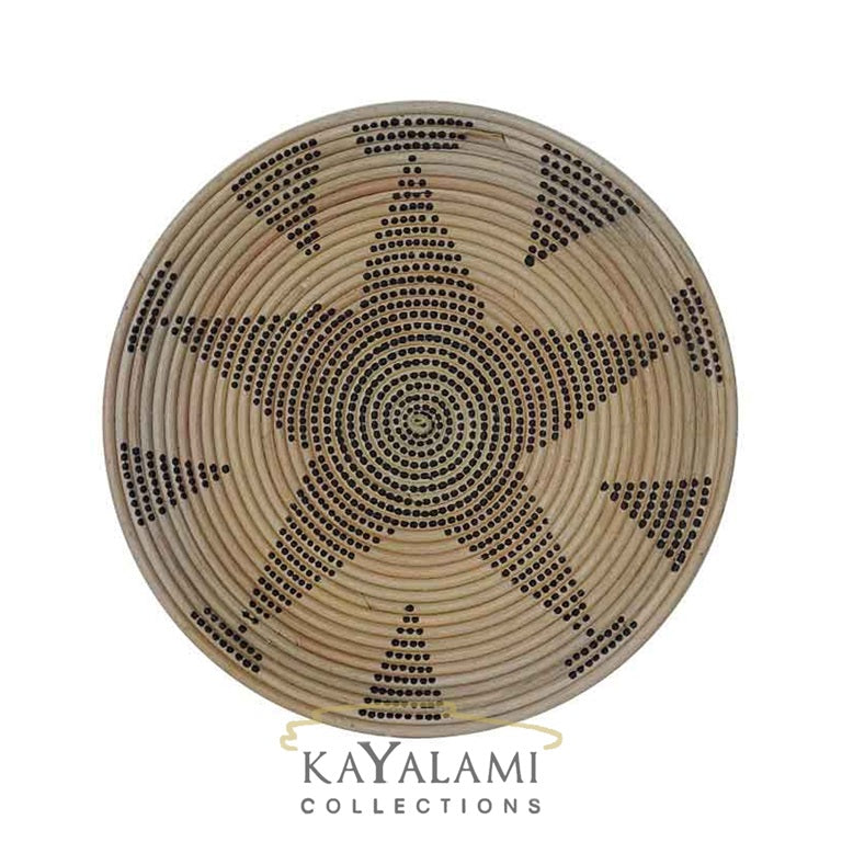 BURKINA WALL ART 40