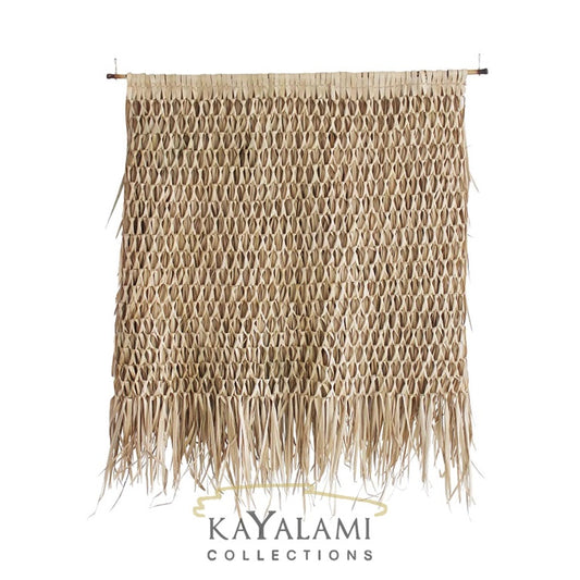 SISIKAN WALL ART M