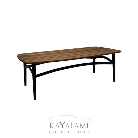 HAHATA COFFEE TABLE