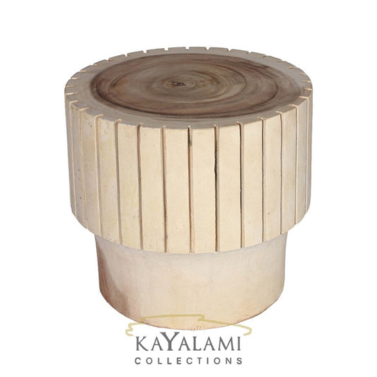 MARITUS SIDE TABLE
