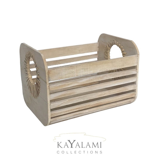SAZI BASKET M