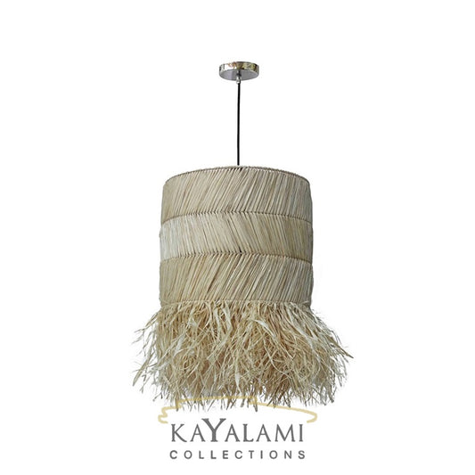HUSILI HANGING LAMP