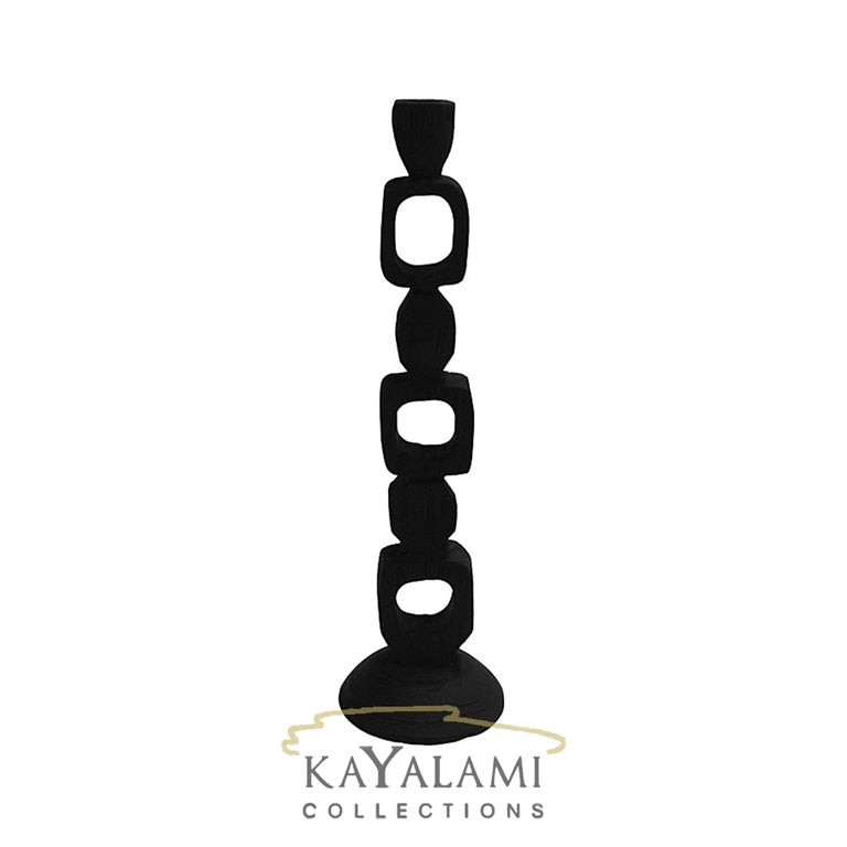 YODO BL CANDLE HOLDER