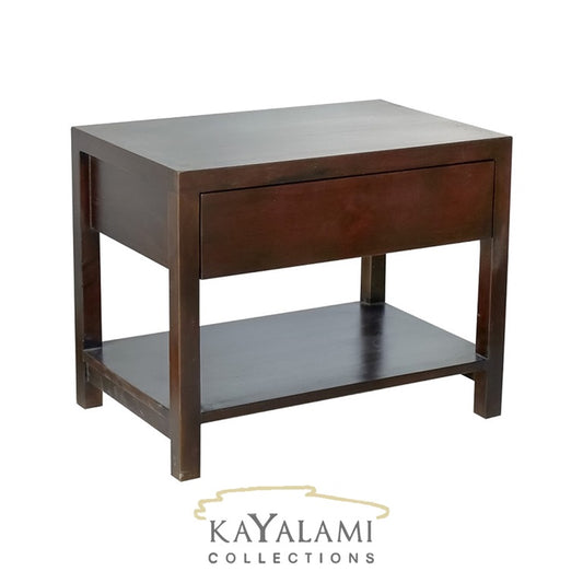 UBILA BEDSIDE TABLE