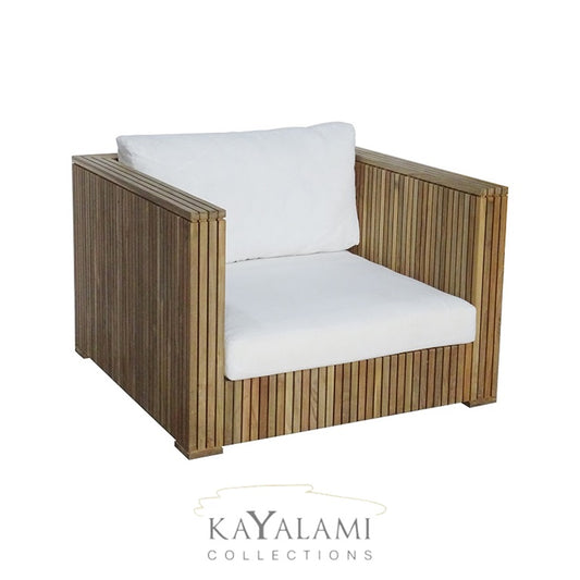 COPANA OCC CHAIR
