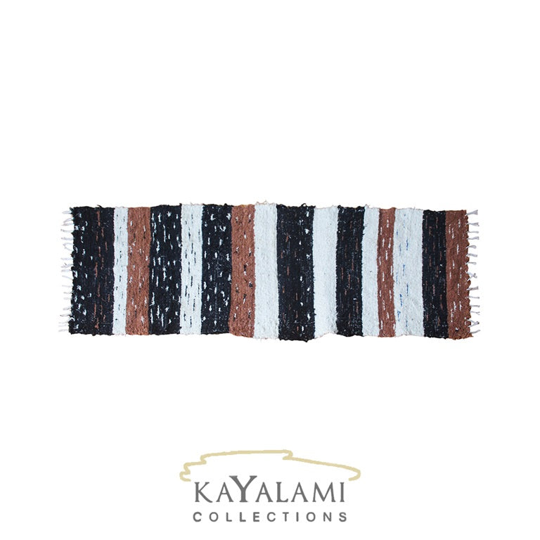 LAMUNTET RUG