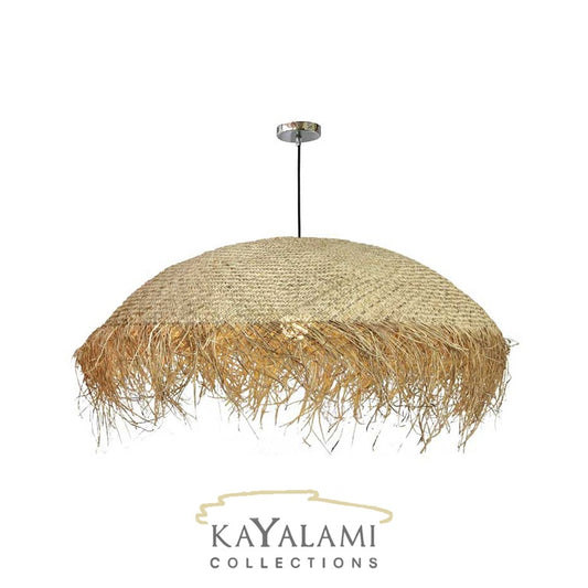 UMBRELLA HANGING LAMP S