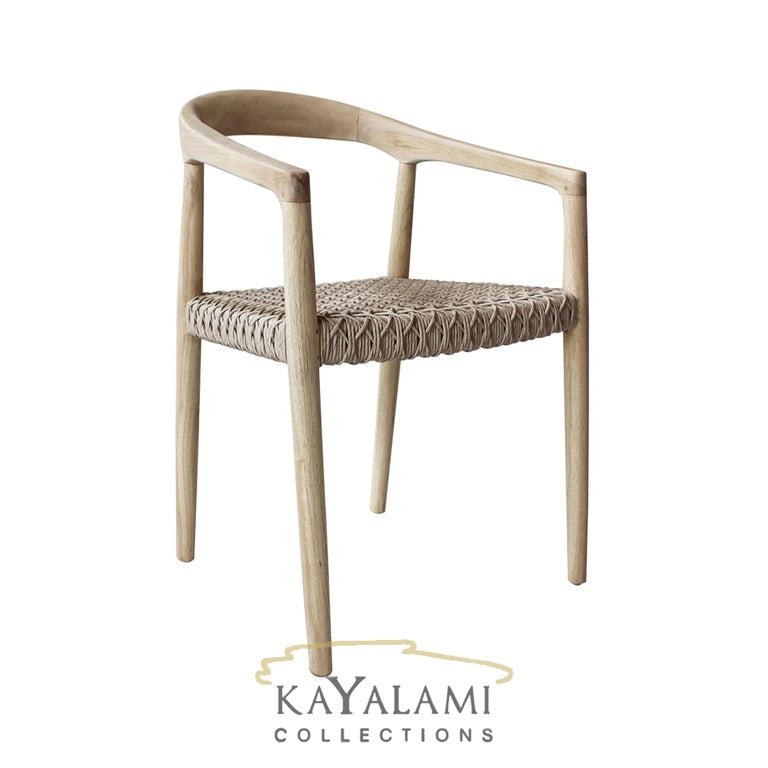 UPASAN PWSKT DINING CHAIR