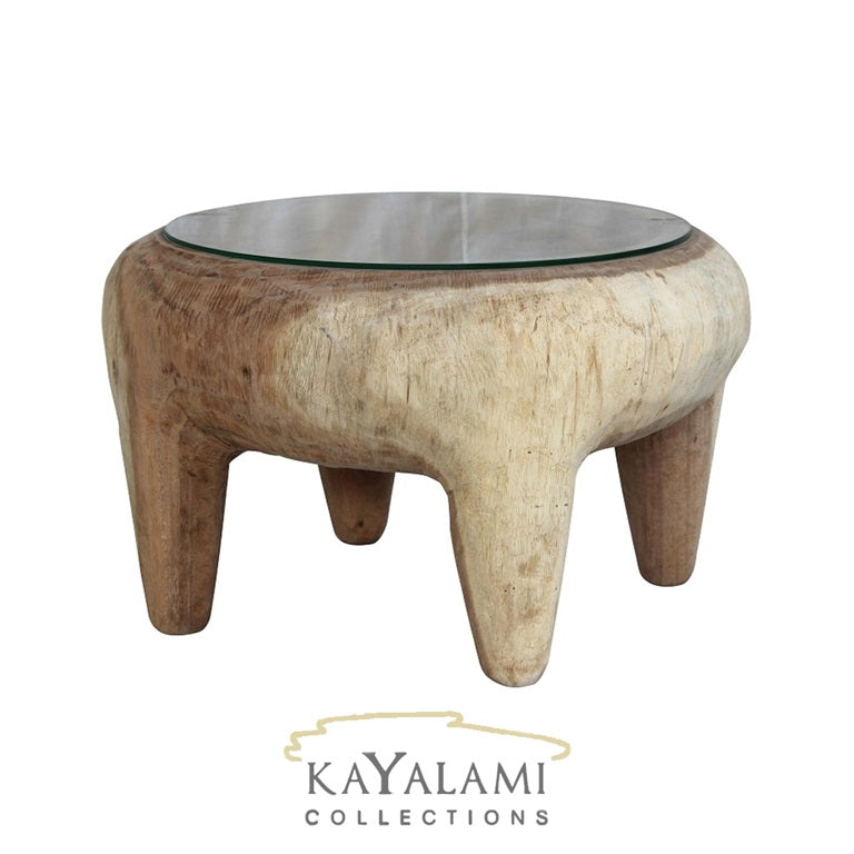 BUBULAT SIDE TABLE