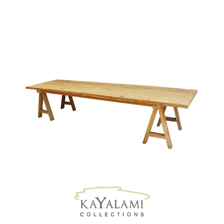 TEA ROOM DINING TABLE 350