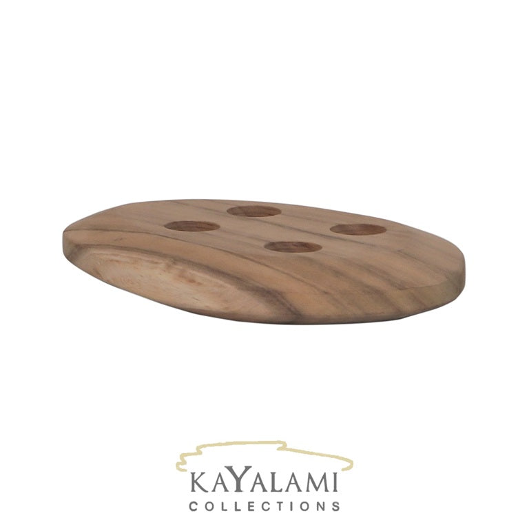 SYMBOLOGY CANDLE HOLDER XL