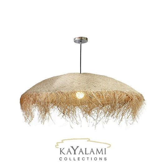 UMBRELLA HANGING LAMP L